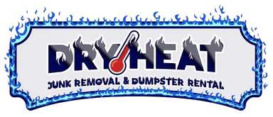 Dry Heat Junk Removal & Dumpsters