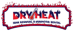 Dry Junk Removal & Dumpster Rentals