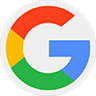 icon google circle