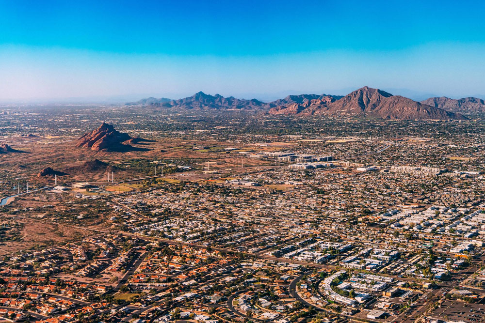 Ahwatukee