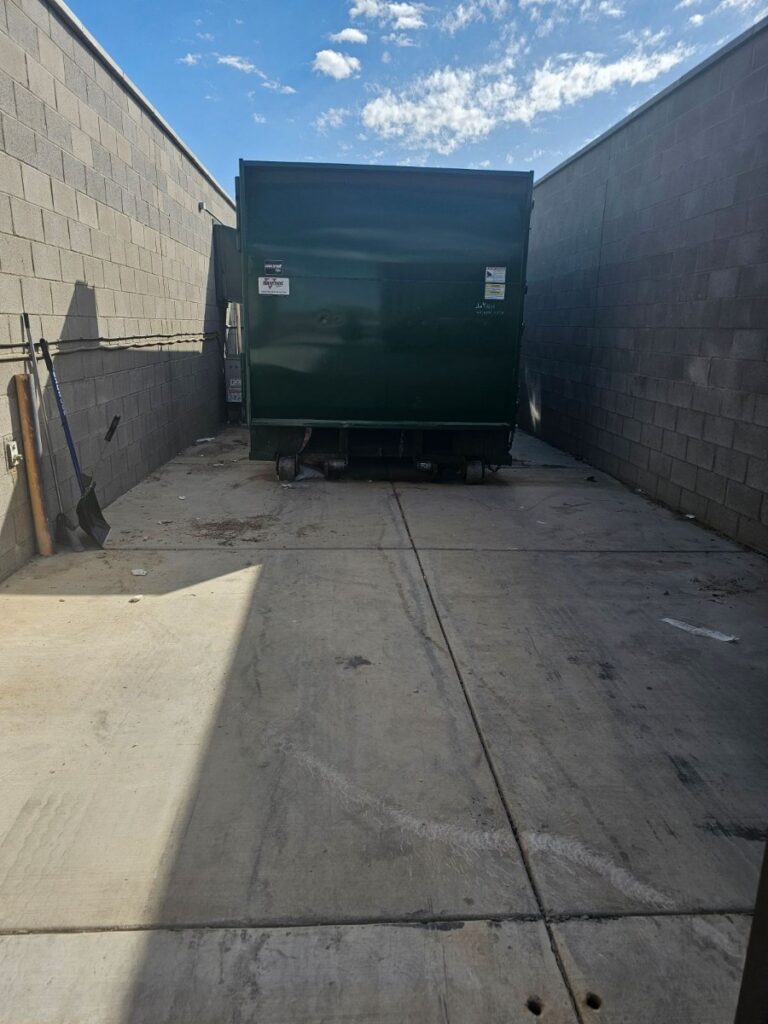 Same day junk removal 1
