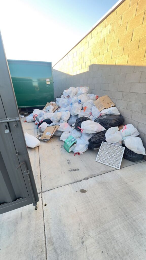 Same day junk removal 3