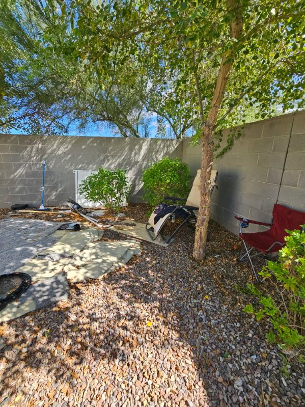 Yard Waste Removal 1 1000018020