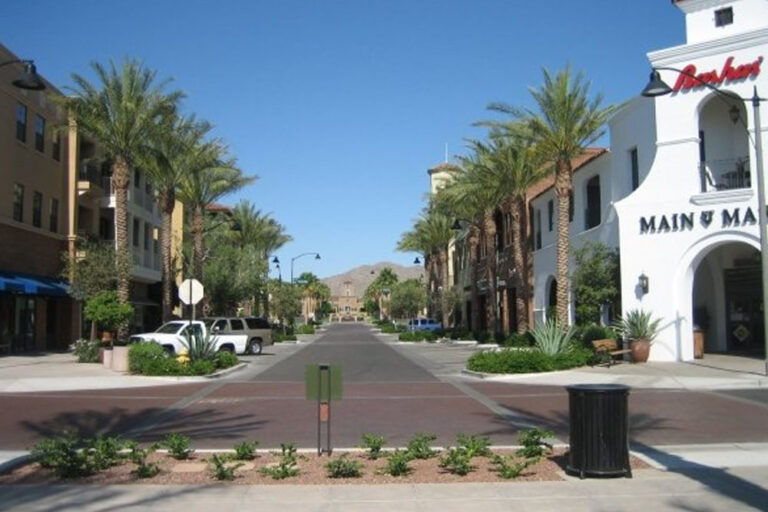Verrado - Dry Junk Removal & Dumpster Rentals