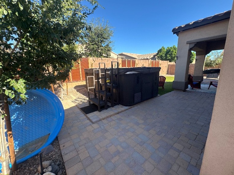 Dry Heat Junk Removal