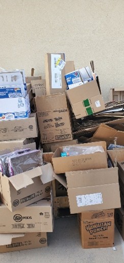 Dry Heat Junk Removal