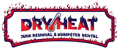 Dry Junk Removal & Dumpster Rentals