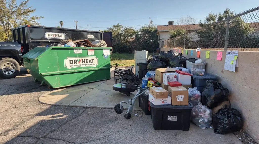 A successful downsizing process depends on giving yourself plenty of time to organize and plan
