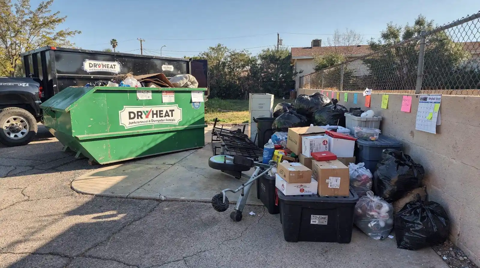 A successful downsizing process depends on giving yourself plenty of time to organize and plan