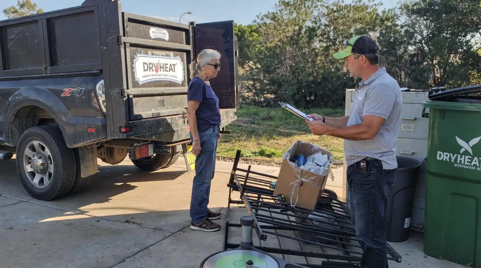 Questions Every Senior Should Ask Before Hiring a Junk Removal Company 1 A hauling company must carry proper licensing, waste management permits, and liability insurance to protect