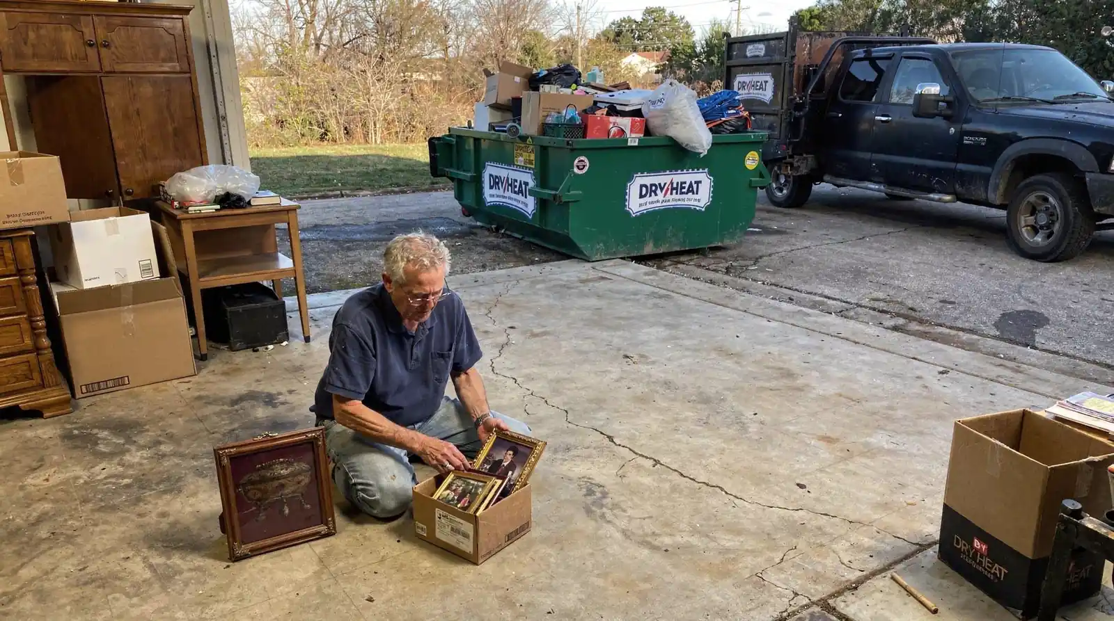 Seniors should prioritize items that support daily comfort now rather than belongings unused for years