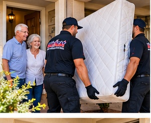 Dry Junk Removal & Dumpster Rentals