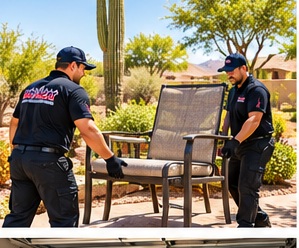 Dry Junk Removal & Dumpster Rentals