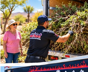 Dry Junk Removal & Dumpster Rentals