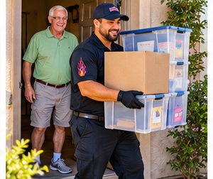 Dry Junk Removal & Dumpster Rentals